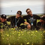 Taylor Kinney Instagram - Cloud 9 #quitthecrew #motogp #cota Circuit of The Americas