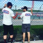 Taylor Kinney Instagram - SRP 723 #quitthecrew #ascotusa