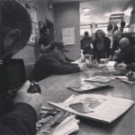 Taylor Kinney Instagram - Order a subscription to @nytimes and watch #chicagofire and chill-
