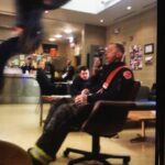 Taylor Kinney Instagram - Cannon Ball!! Send a good ole Cannon Ball video to my good friend @davideigenberg Have a good weekend. Don't die.