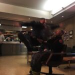 Taylor Kinney Instagram - Guess what? #chicagofire