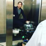 Taylor Kinney Instagram - @msmayoalldayo Yea you do you! Do work girl!! #chicagofire