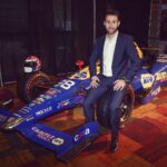 Taylor Kinney Instagram - Follow my Bru @daz_jack and his @halloffamecollection brand. Cool stuff. #quitthecrew if you're a racing fan you will love this stuff! Happy holidays