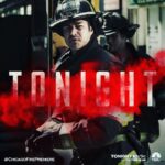 Taylor Kinney Instagram – Season 5 #chicagofire starts tonight!!
