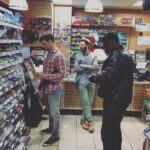 Taylor Kinney Instagram – 7-11