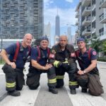 Taylor Kinney Instagram – Good Times #squad3
#Chicagofire