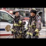 Taylor Kinney Instagram – New episode of #ChicagoFire airs tonite on NBC.  I haven’t seen this episode yet, though it’s been one of my favorite scripts to read this season. Hope you all enjoy it. Stay safe and stay warm!
