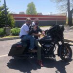 Taylor Kinney Instagram - Captain Sally
