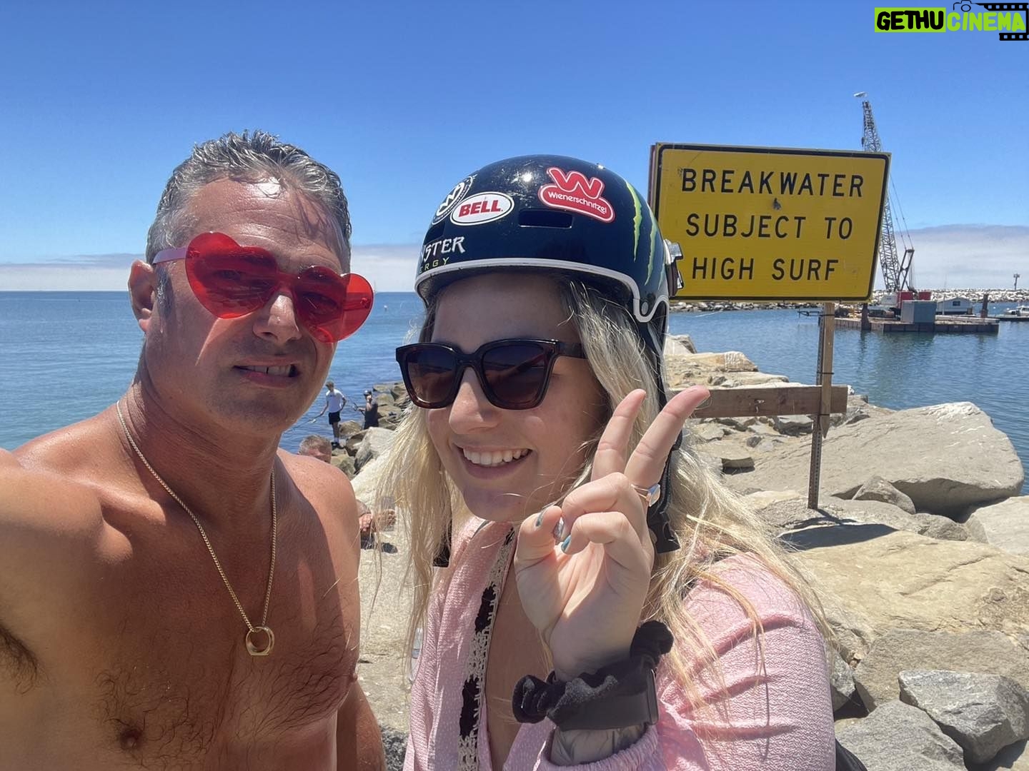 Taylor Kinney Instagram - #SummerWitSummer&Summer #NoCatchNoRelease