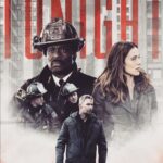 Taylor Kinney Instagram - All new episodes of #chicagofire and #chicagopd tonight! @briangeraghty13 is back in Chicago and Severide gets to firecop! Please check it out, these are a couple of my favorite episodes we shot this season.