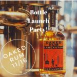 Taylor Kinney Instagram - Proud to be hosting the launch of our newly in house distilled rum at #zoetropolis today in Lancaster PA! If able stop by for tastings, food and good times. Starts at 3pm. Enjoy! #lancasterdistilleries