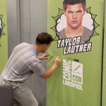 Taylor Lautner Instagram – Days like this>