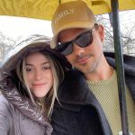 Taylor Lautner Instagram – Honey I’m home