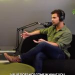 Taylor Lautner Instagram – Episodes 1 & 2 of @thesqueeze are now live! I get honest about struggles with body dysmorphia and the importance of getting your mind healthy before all else.