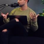 Taylor Lautner Instagram – OUR FIRST TWO EPISODES DROP TOMORROW @thesqueeze (link in bio)