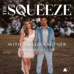 Taylor Lautner Instagram – 2 weeks from today! Mark your calendars! Tune into @thesqueeze February 1st!