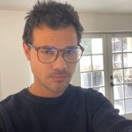 Taylor Lautner Instagram - Yay or Nay?🤓