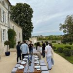 Taylor Lautner Instagram - Take me back to @lelogiscognac 🇫🇷 Thank you @forbestravelguide @go.reckit