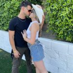 Taylor Lautner Instagram - Random recap Ragecoach 23 Kane & Brown True Value Hardware