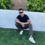 Taylor Lautner Instagram - Best weekend of every year