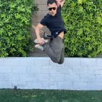 Taylor Lautner Instagram - Best weekend of every year