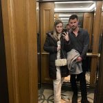Taylor Lautner Instagram – Honey Iβm home