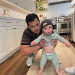 Taylor Lautner Instagram – One day I hope I’m as cool as him 𝑯𝑶𝑴𝑰𝑬𝑺