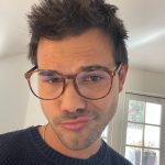 Taylor Lautner Instagram - Yay or Nay?🤓