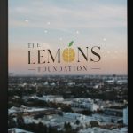 Taylor Lautner Instagram – Welcome to the Inaugural Lemons Foundation Gala🍋