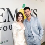 Taylor Lautner Instagram – There is no greater gift in the world than celebrating our 1 year wedding anniversary by hosting our Inaugural Lemons Foundation Gala raising mental health awareness. I am still in shock and awe by the turnout and generosity of so many. @taylautner I am SO proud of you and can’t wait to continue this journey together doing whatever little part we can contribute to such a massive and important need. This is only the beginning! 🍋🍋🍋 @lemonsbytay
