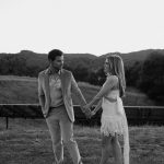 Taylor Lautner Instagram – REHEARSAL DINNER
We knew from day one we wanted to use as many different spaces at Epoch Estate Wines as possible to showcase why we love the property so much and to provide a different experience for our guests each and every night. Doing rehearsal dinner in the underground barrel cellar was a no brainer. A small intimate and romantic atmosphere to celebrate our love (and a delicious meal) with the closest people in our lives. Guests sat at a beautiful table in crystal chairs that bounced off the ambient lighting and candles that lined the room. We wanted to celebrate girl Tays Greek heritage by designing a family style Mediterranean menu paired perfectly with some of our favorite Epoch wines. The room was filled with love, laughter and excited anticipation of the weekends celebrations to come.
Planning and Event Design @samkoma.world
Venue @epochwines
Photography @nicoleivanovphoto
Lighting @tn_event_designs
Styling @soniayoungstyle