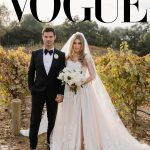 Taylor Lautner Instagram - Mr. and Mrs. Taylor Lautner Epoch Estate Wines