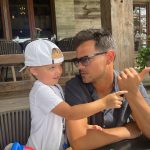 Taylor Lautner Instagram - Best friends, a series