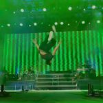 Taylor Lautner Instagram - Ain’t life grand 🤸🏽‍♂️💚