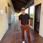 Taylor Lautner Instagram - Why didn’t anyone tell me Temecula is dope?
