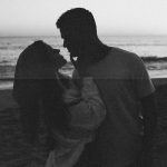 Taylor Lautner Instagram - She’s gonna kill me for posting these without talking to her but I’ll ask for forgiveness later. I’m too excited to marry this girl. Thank you for choosing me @taydome Til forever 🖤 📸 @nicolemarieivanov