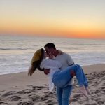 Taylor Lautner Instagram - a lifetime Malibu, California