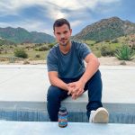 Taylor Lautner Instagram - Over the last year, you all have watched me get my physical and mental health back on track. A huge part of that was learning that a healthy body starts with a healthy gut. As you all know, Tay is a nurse, and she introduced me to @globalhealingofficial It was important for me to find a supplement that not only meets my needs but also uses completely pure, vegan, sustainably sourced, and high-quality ingredients. I started adding Oxy-Powder to my weekly regimen to detoxify & optimize my gut health, helping me feel lighter, have more energy, and set a foundation for healthy living. Head to globalhealing.com to learn more, and use my code TAYLOR for 15% off. #GlobalHealingPartner