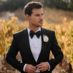 Taylor Lautner Instagram - Mr. and Mrs. Taylor Lautner Epoch Estate Wines