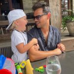 Taylor Lautner Instagram - Best friends, a series