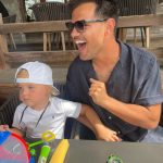 Taylor Lautner Instagram - Best friends, a series