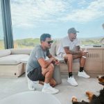 Taylor Lautner Instagram - One for the books🍷