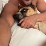 Taylor Lautner Instagram - In honor of my baby girls 1st birthday we practiced this routine for you, hope you enjoy
