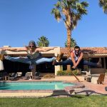 Taylor Lautner Instagram - YEEHAW!! 🤠