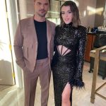 Taylor Lautner Instagram - Instagram vs reality vs just me really serving Thank you @wynnlasvegas for the most unbelievable stay I love you forever
