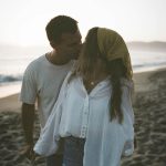 Taylor Lautner Instagram - She’s gonna kill me for posting these without talking to her but I’ll ask for forgiveness later. I’m too excited to marry this girl. Thank you for choosing me @taydome Til forever 🖤 📸 @nicolemarieivanov