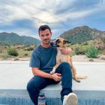 Taylor Lautner Instagram - Over the last year, you all have watched me get my physical and mental health back on track. A huge part of that was learning that a healthy body starts with a healthy gut. As you all know, Tay is a nurse, and she introduced me to @globalhealingofficial It was important for me to find a supplement that not only meets my needs but also uses completely pure, vegan, sustainably sourced, and high-quality ingredients. I started adding Oxy-Powder to my weekly regimen to detoxify & optimize my gut health, helping me feel lighter, have more energy, and set a foundation for healthy living. Head to globalhealing.com to learn more, and use my code TAYLOR for 15% off. #GlobalHealingPartner