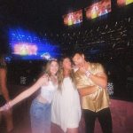 Taylor Lautner Instagram - Excuse my dancing