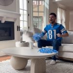 Taylor Lautner Instagram - Whether your team wins or loses, let @ally help you get what you really want  #ad Ally Bank, Member FDIC. Savings buckets are a feature of Ally Bank’s Savings Account. NO PURCH. NEC. Open to 50 US & DC. 18+, ends 2/15. Rules: savingforthatad.com