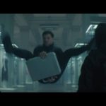 Taylor Lautner Instagram - I Can See You video out now